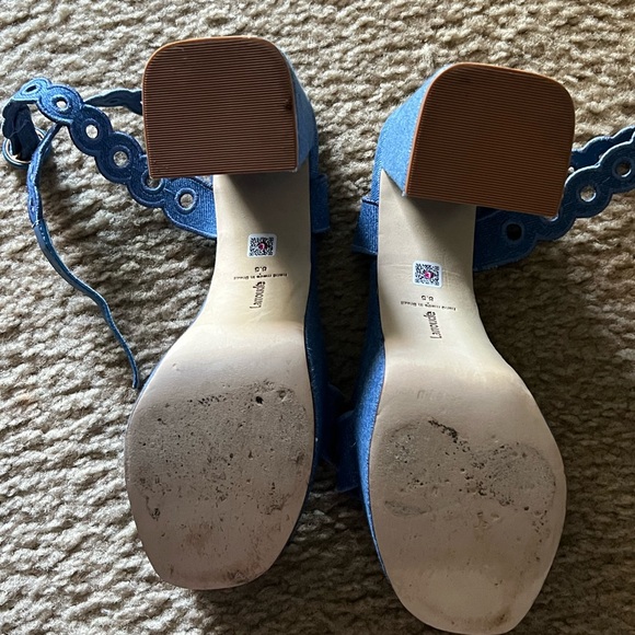 Larroudé - Picture 5 of 6